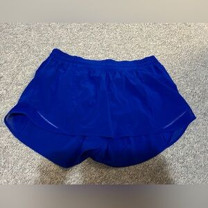 Hotty Hot Short II *Long 4”